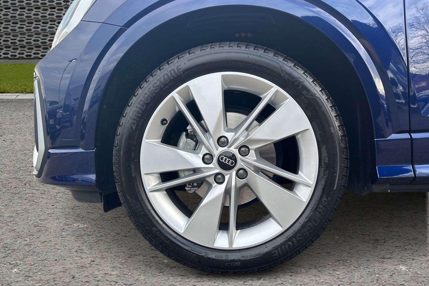 Used Audi Q2 2025 for sale - 76063513: Photo 11