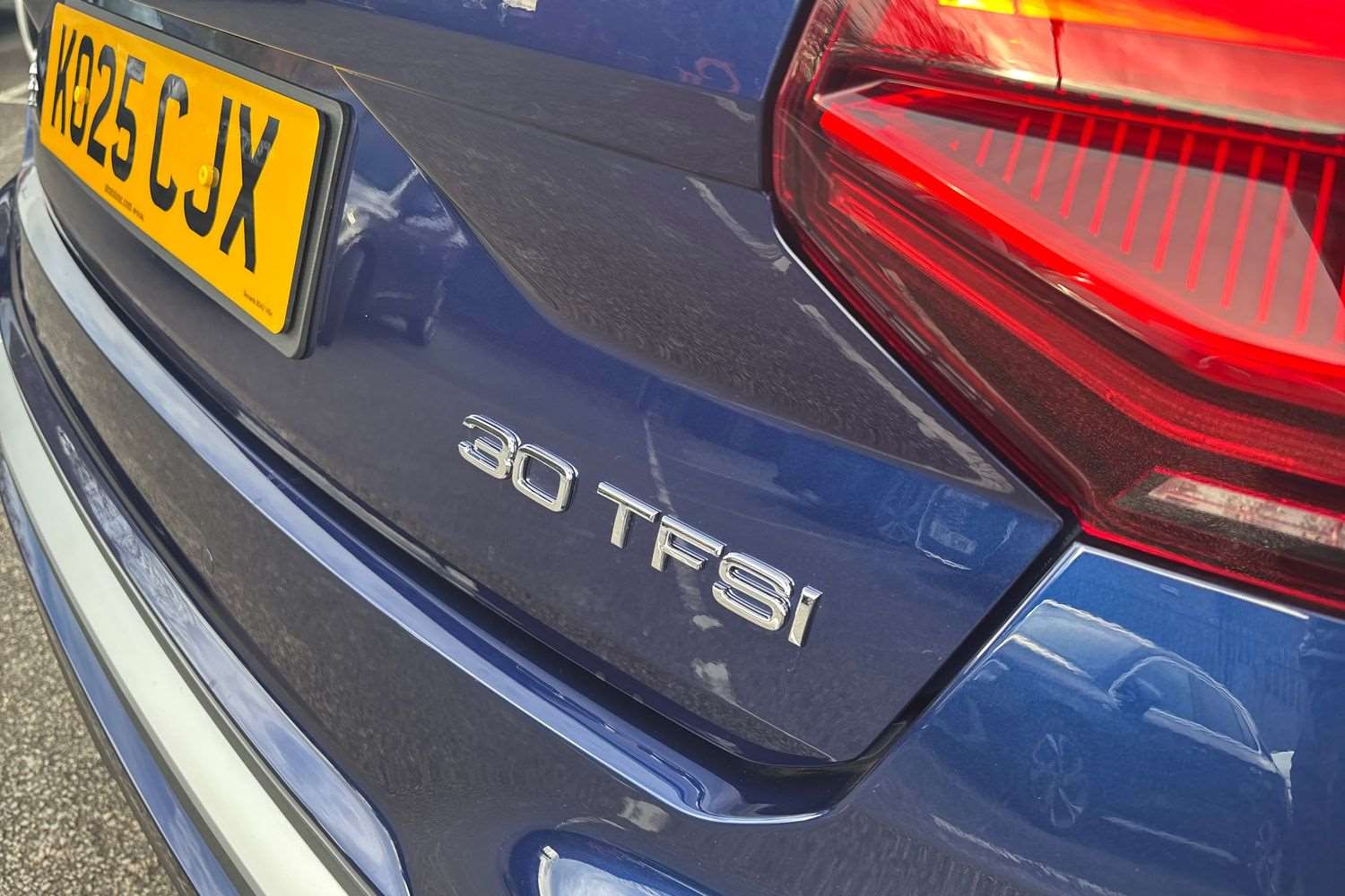 Used Audi Q2 2025 for sale - 76063513: Photo 12