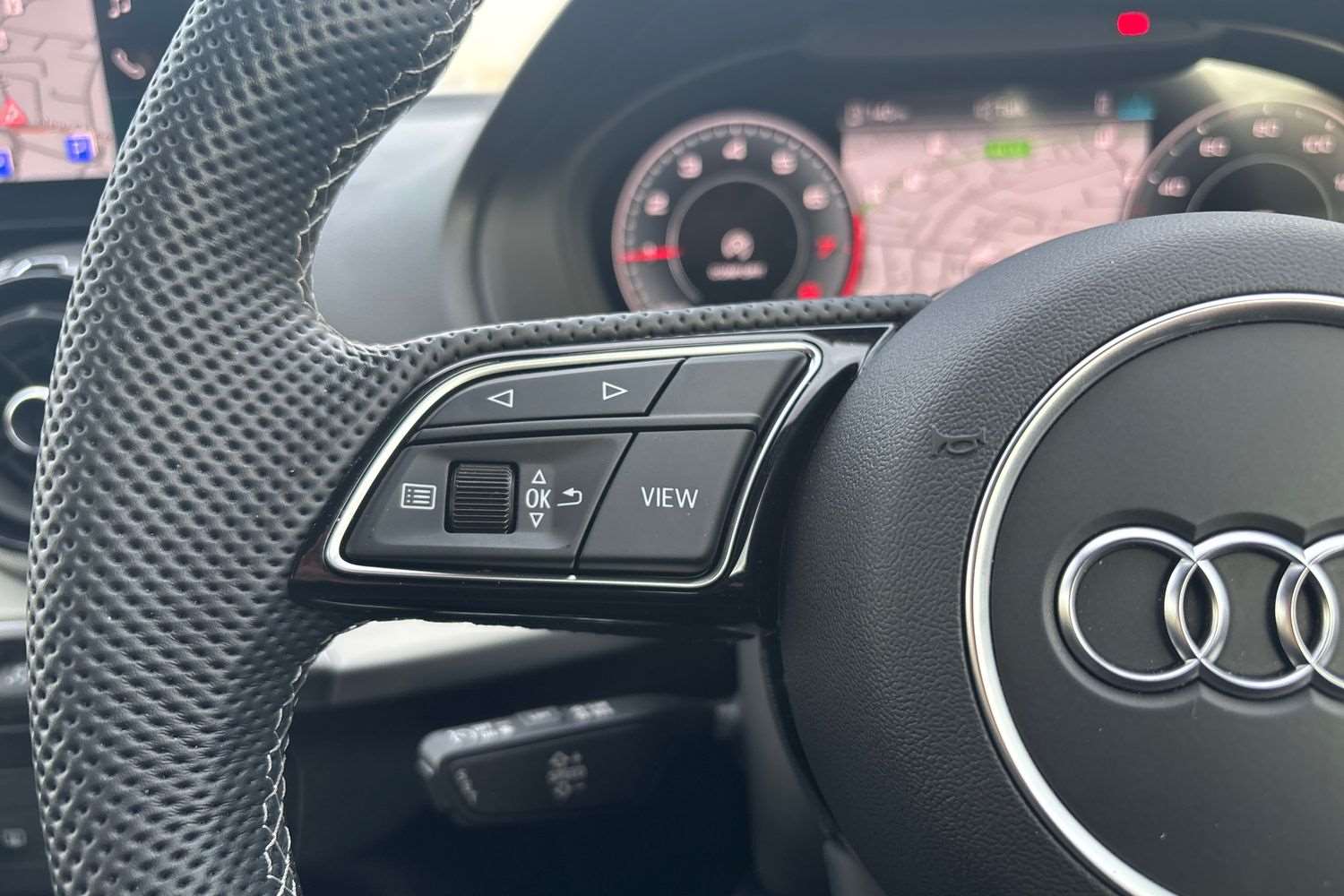 Used Audi Q2 2025 for sale - 76063513: Photo 16