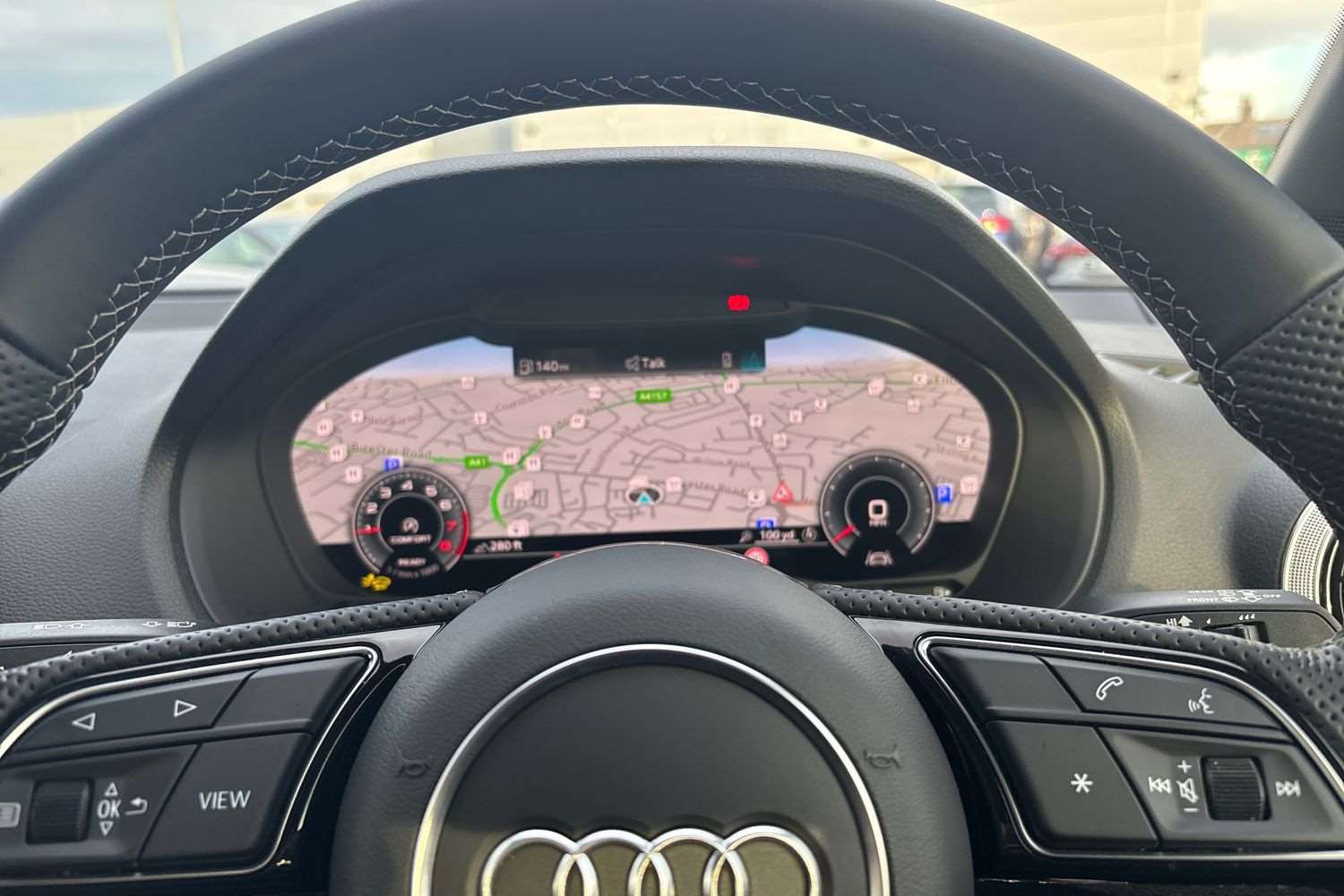 Used Audi Q2 2025 for sale - 76063513: Photo 18