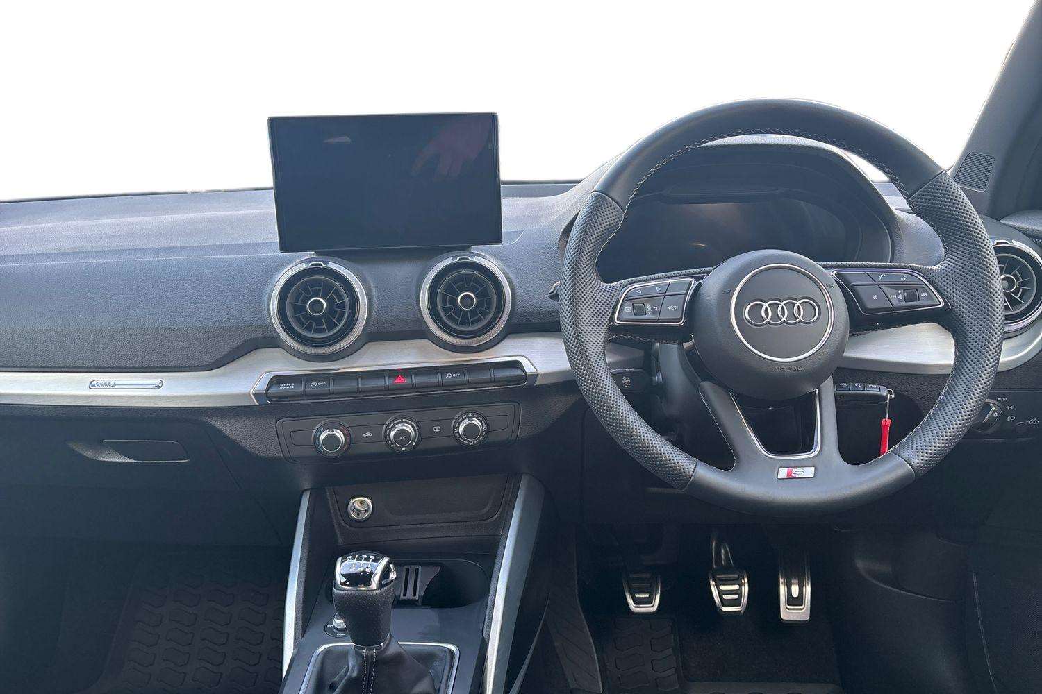 Used Audi Q2 2025 for sale - 76063513: Photo 19