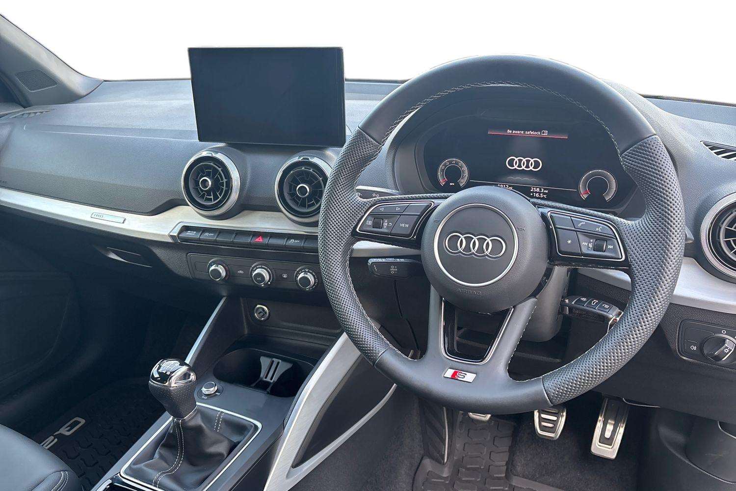 Used Audi Q2 2025 for sale - 76063513: Photo 20