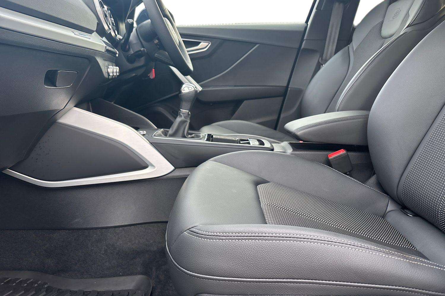 Used Audi Q2 2025 for sale - 76063513: Photo 21