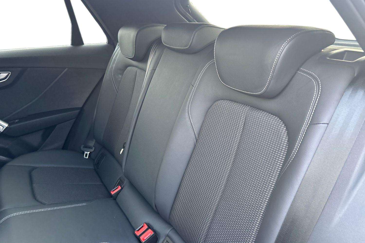 Used Audi Q2 2025 for sale - 76063513: Photo 22