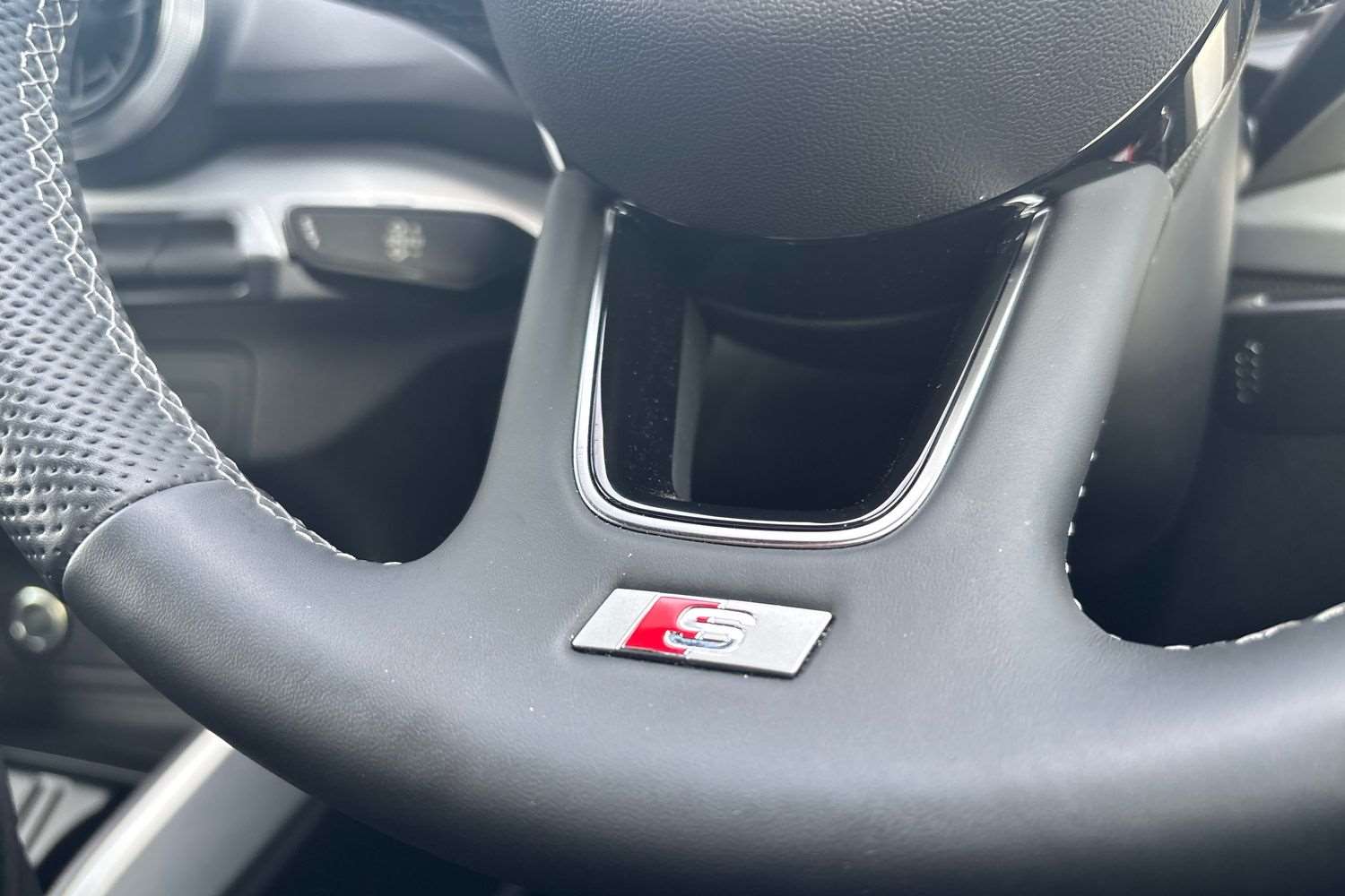 Used Audi Q2 2025 for sale - 76063513: Photo 23