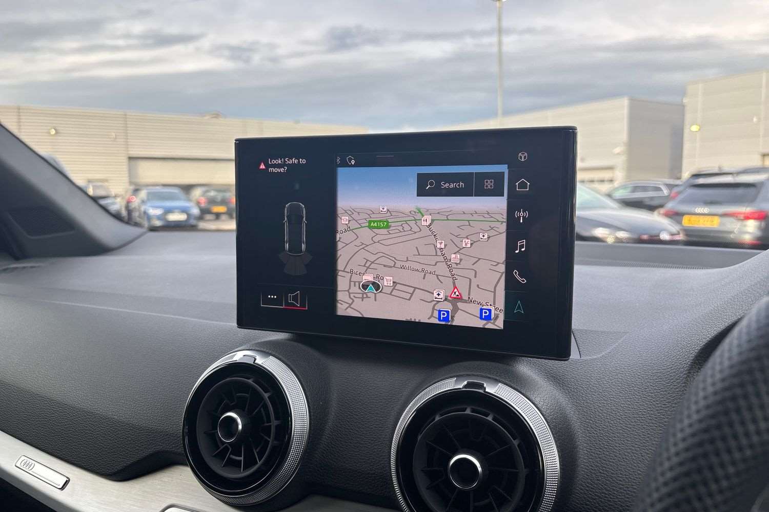 Used Audi Q2 2025 for sale - 76063513: Photo 26