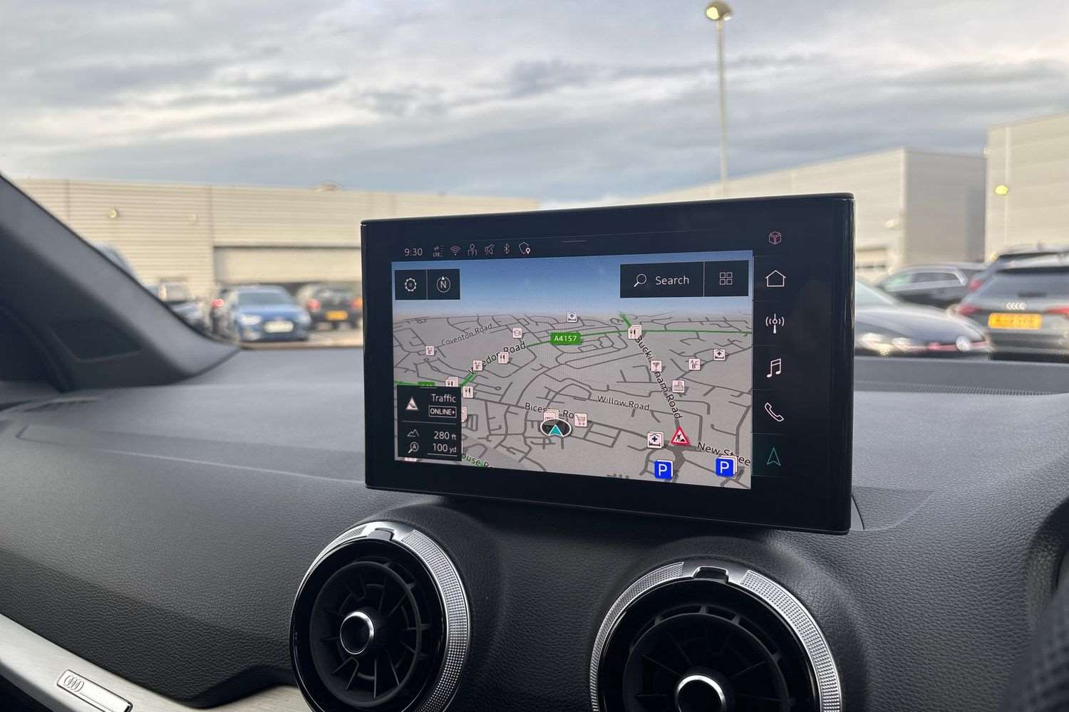 Used Audi Q2 2025 for sale - 76063513: Photo 27