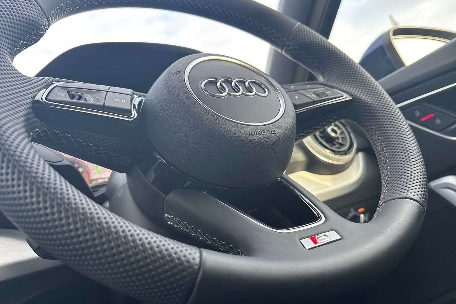 Used Audi Q2 2025 for sale - 76063513: Photo 28