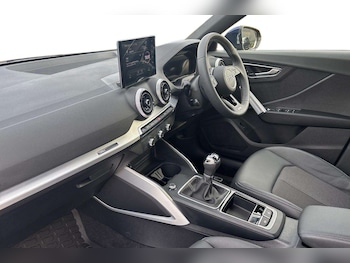 Used Audi Q2 2025 for sale - 76063513: Photo