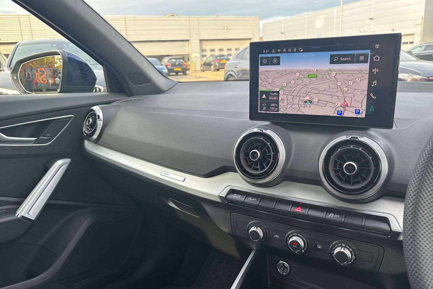 Used Audi Q2 2025 for sale - 76063513: Photo 30