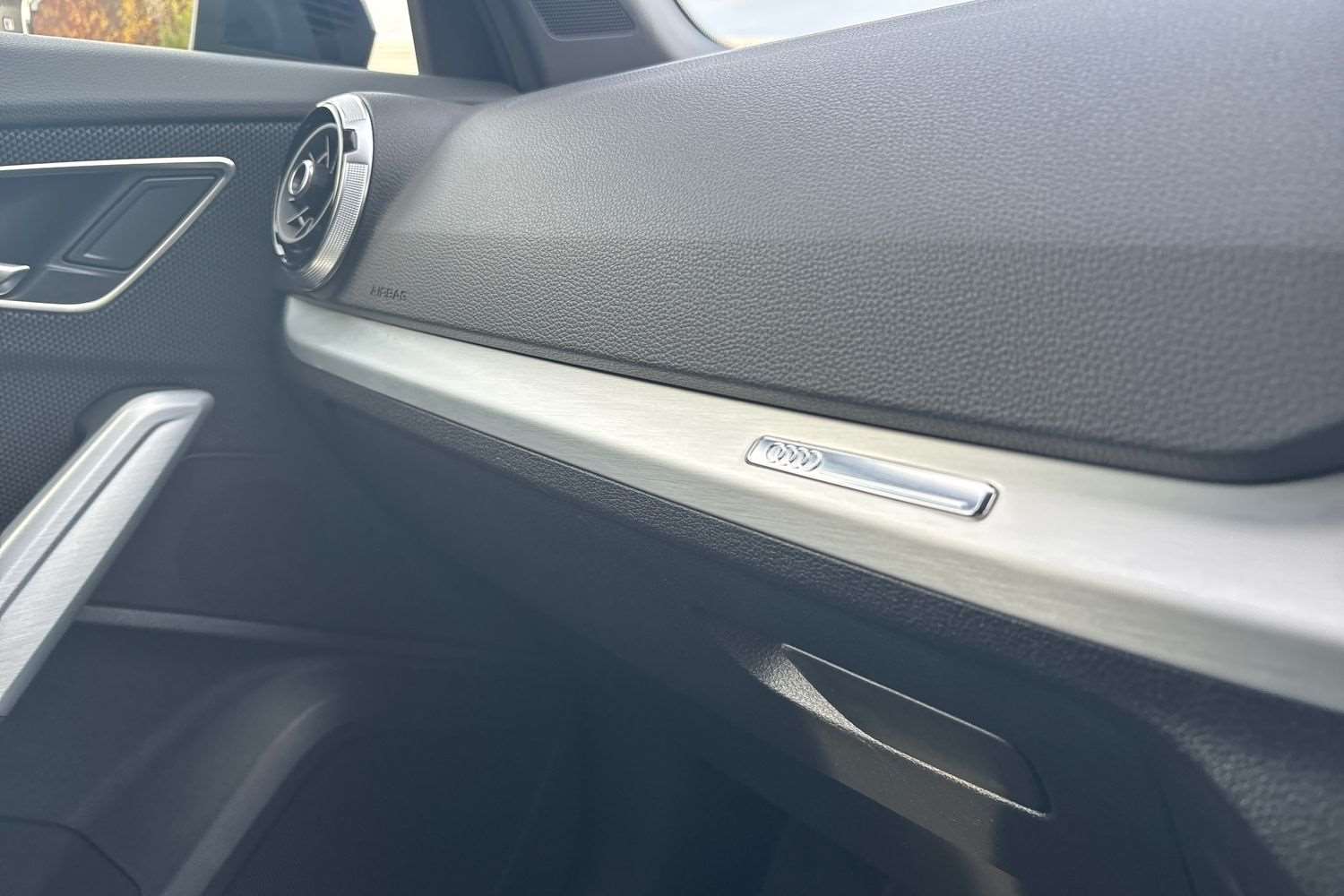 Used Audi Q2 2025 for sale - 76063513: Photo 32