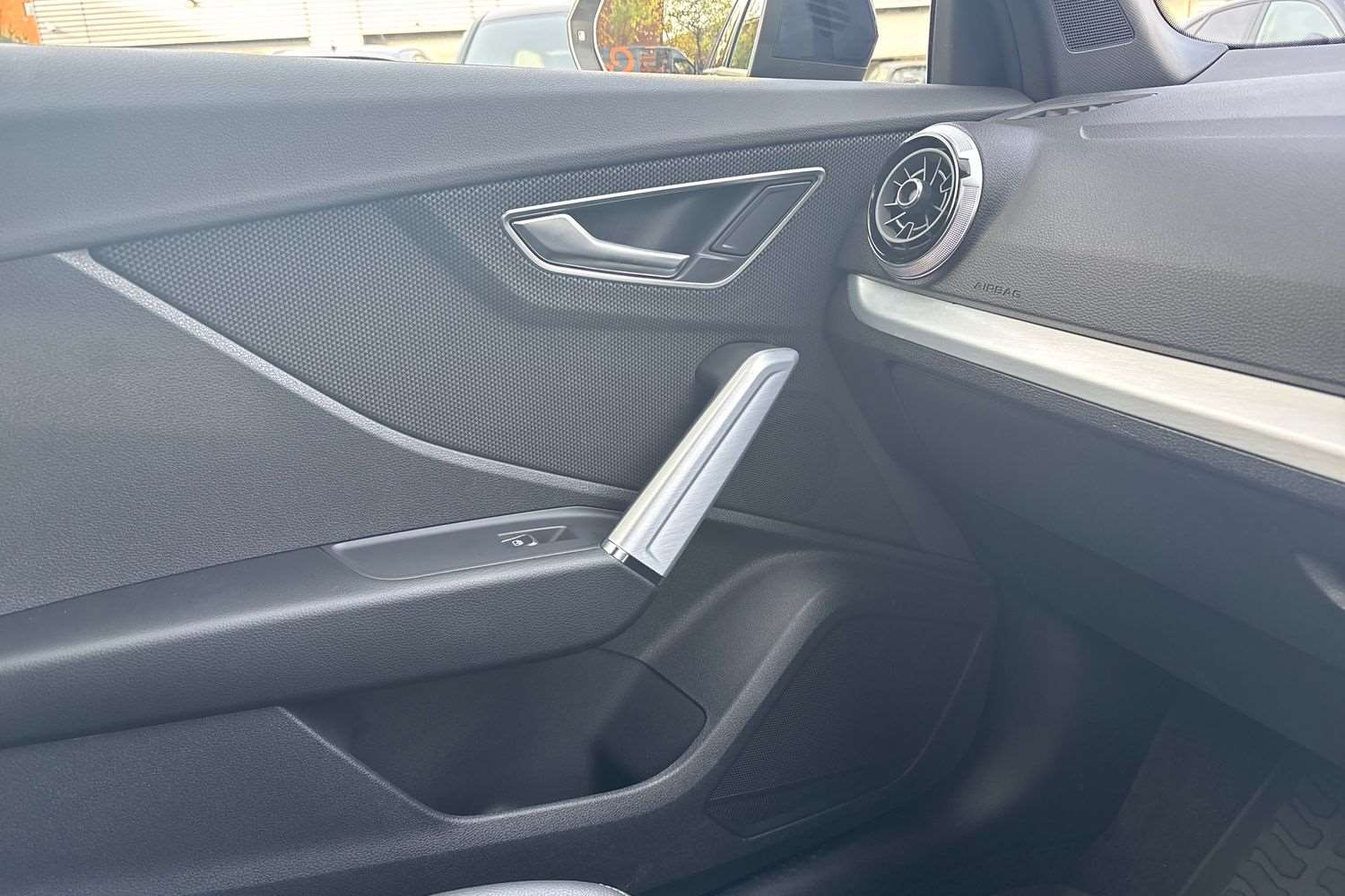 Used Audi Q2 2025 for sale - 76063513: Photo 33