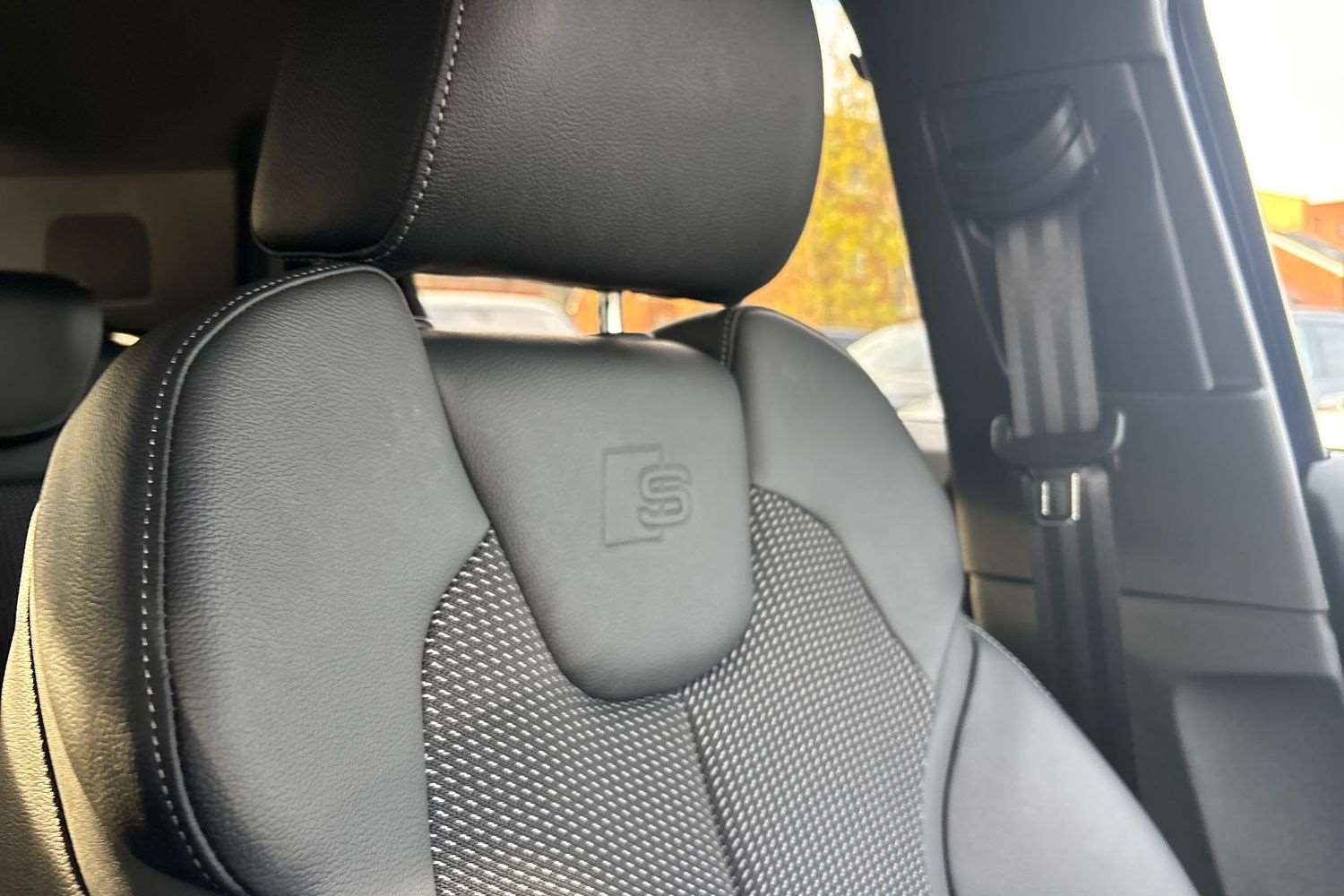 Used Audi Q2 2025 for sale - 76063513: Photo 34