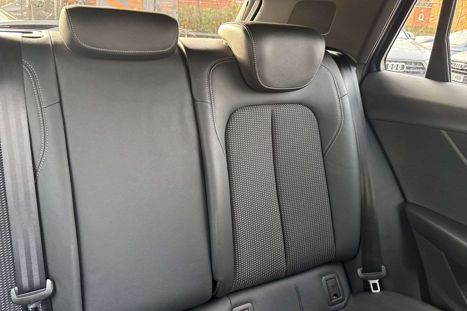 Used Audi Q2 2025 for sale - 76063513: Photo 35