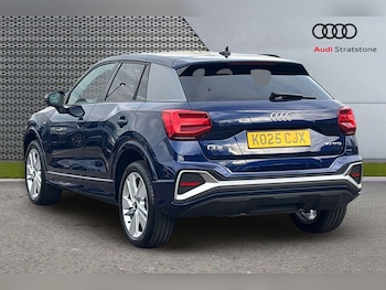 Used Audi Q2 2025 for sale - 76063513: Photo