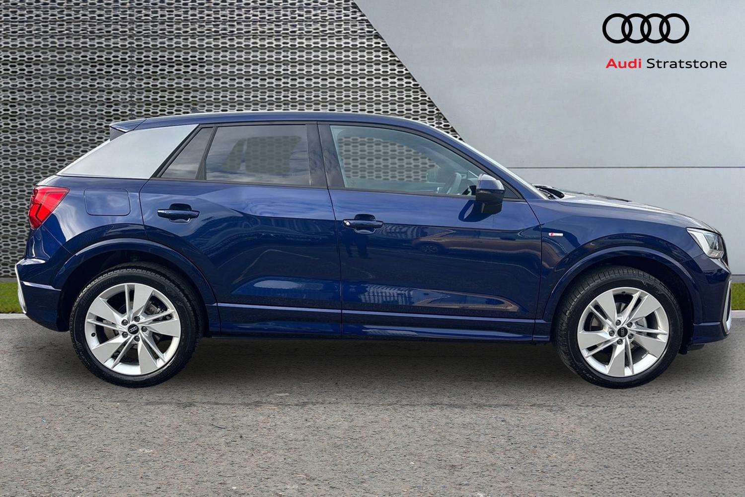Used Audi Q2 2025 for sale - 76063513: Photo 4