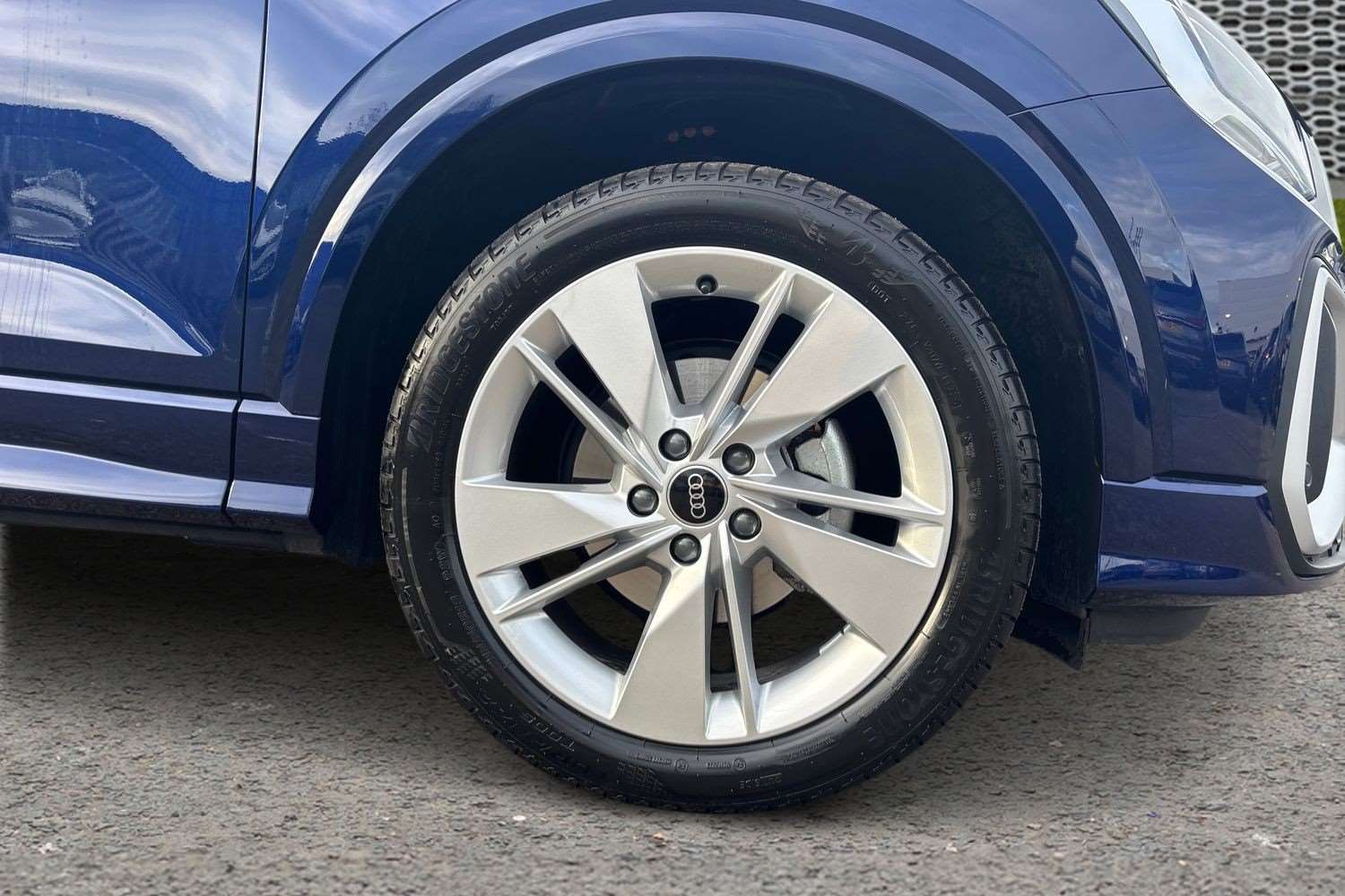 Used Audi Q2 2025 for sale - 76063513: Photo 5