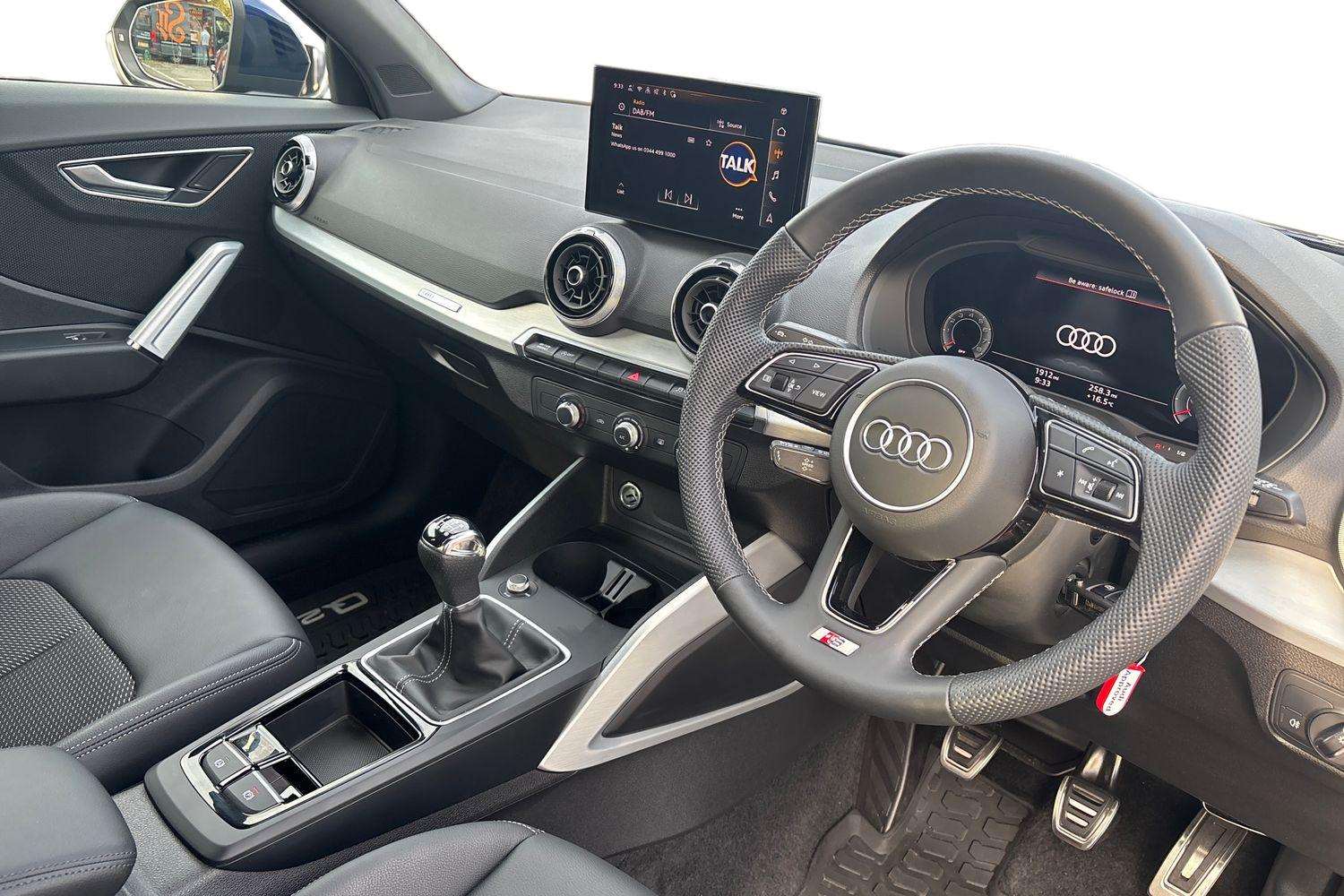 Used Audi Q2 2025 for sale - 76063513: Photo 6