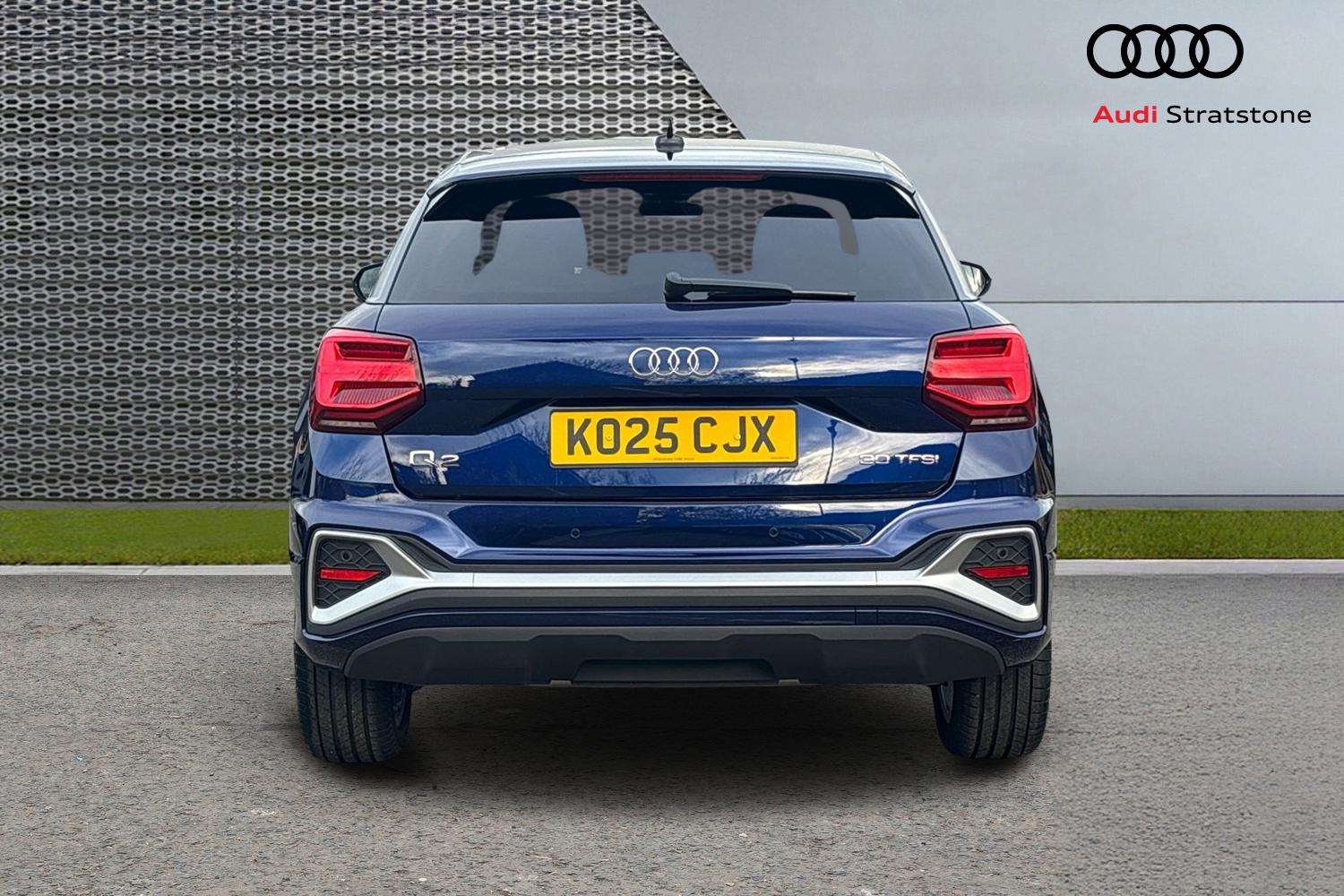 Used Audi Q2 2025 for sale - 76063513: Photo 7