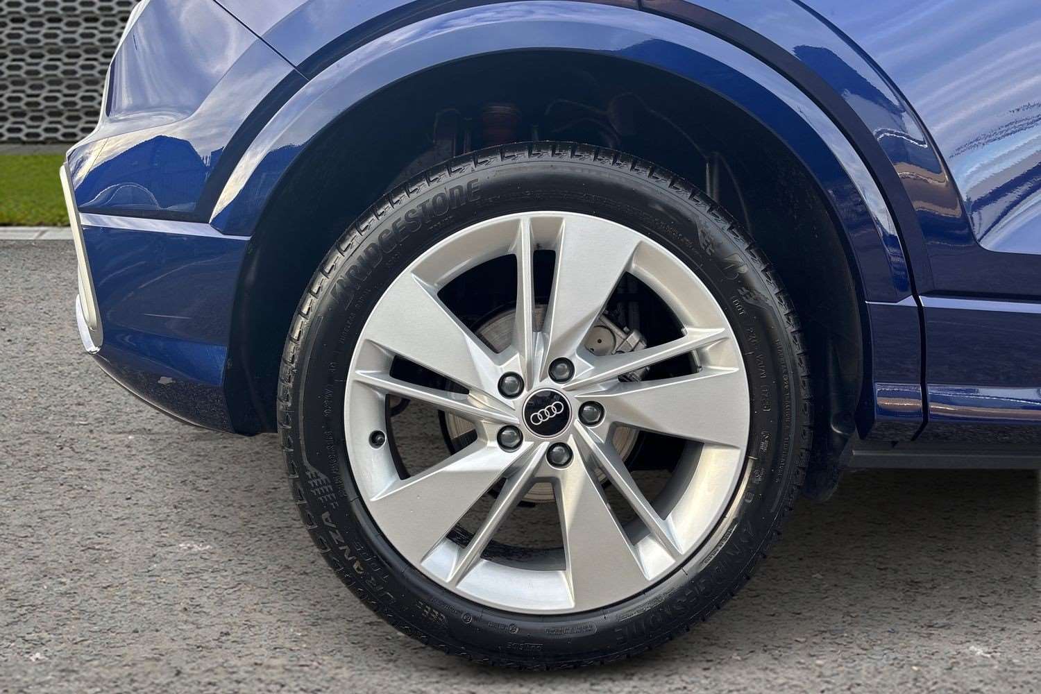 Used Audi Q2 2025 for sale - 76063513: Photo 9