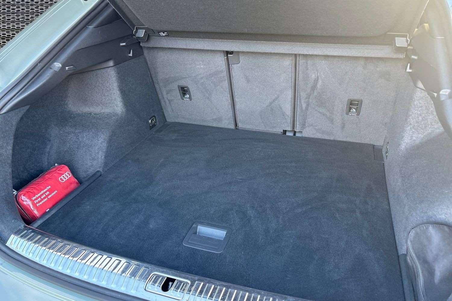 Used Audi Q3 2023 for sale - 76916186: Photo 13