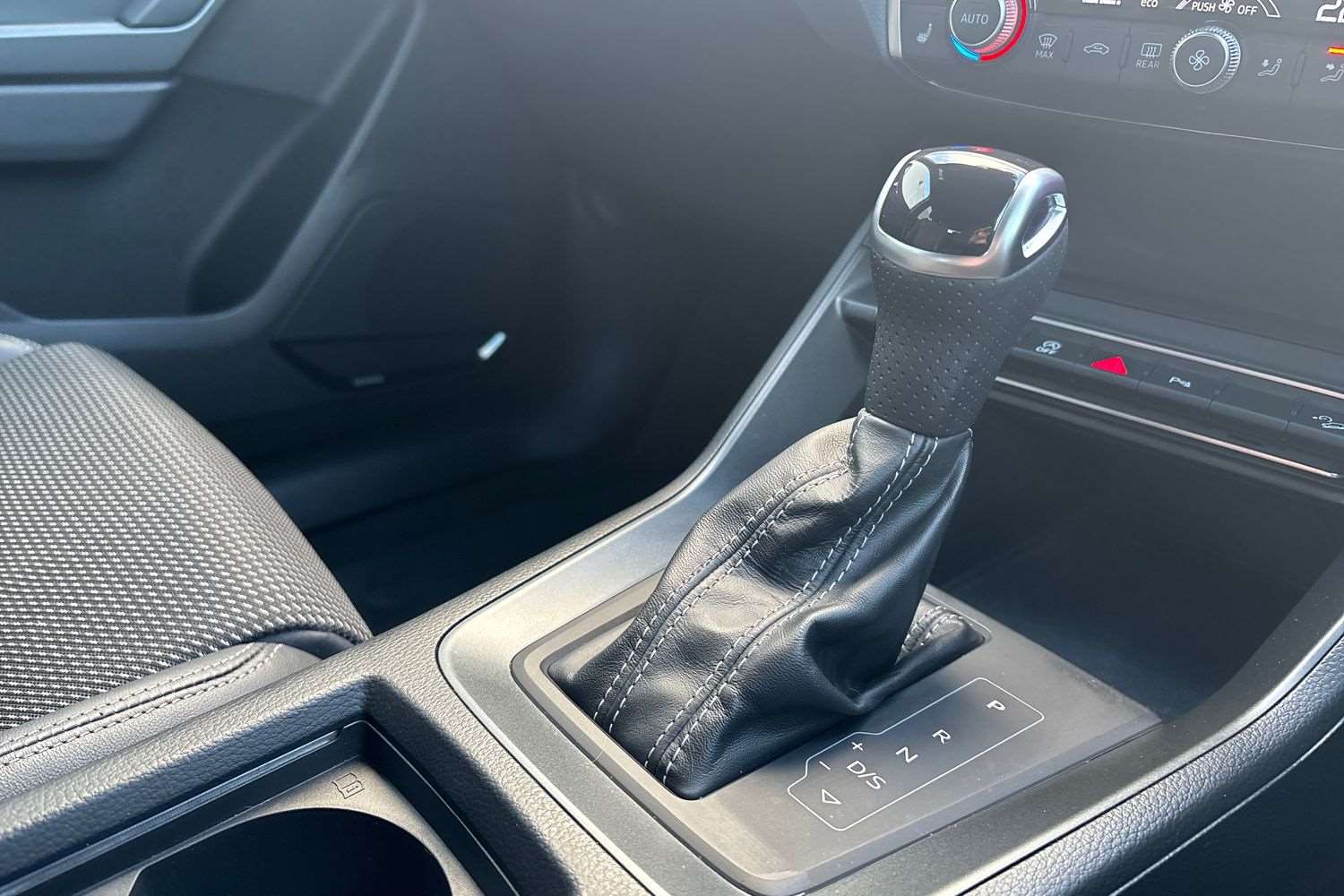 Used Audi Q3 2023 for sale - 76916186: Photo 15