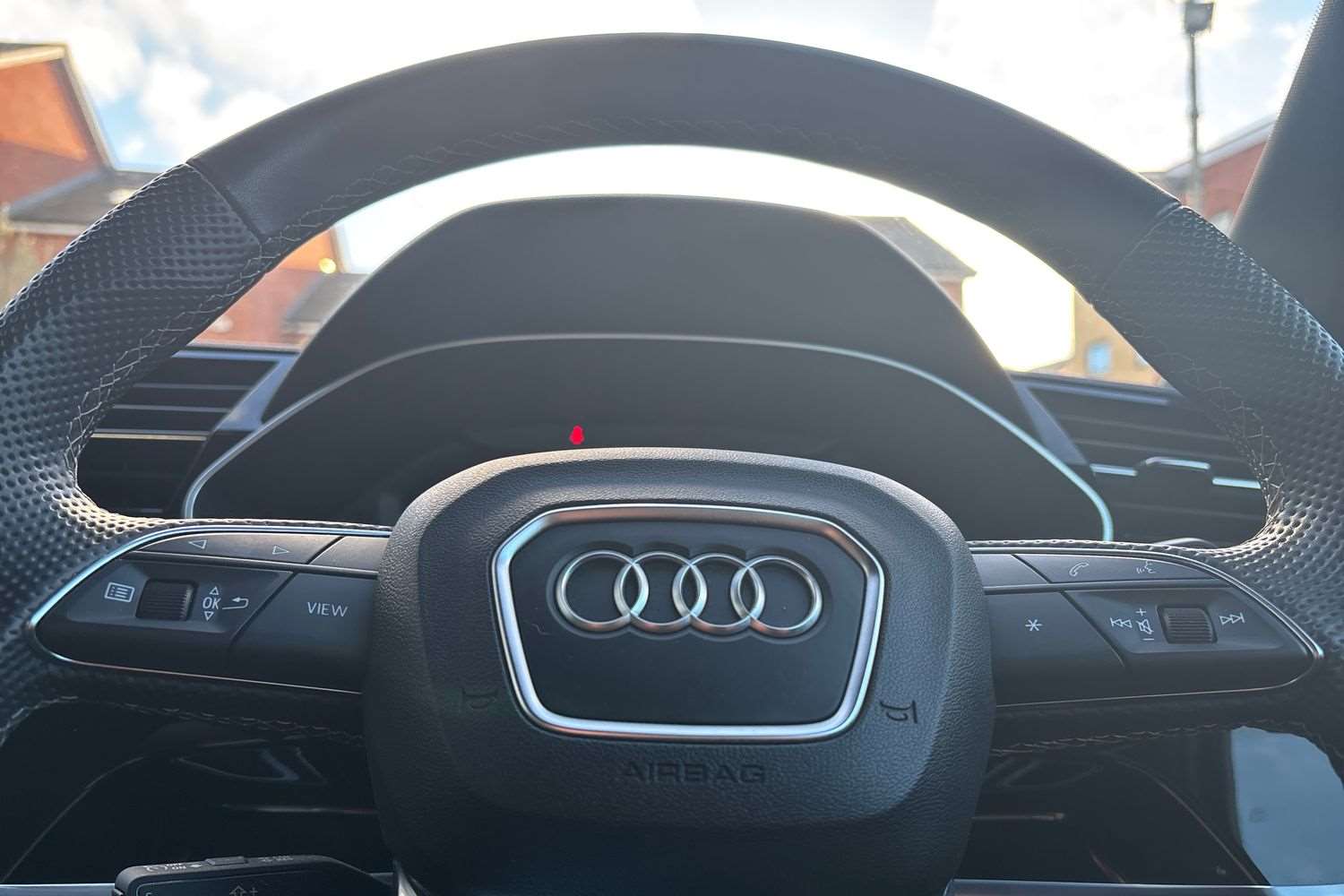 Used Audi Q3 2023 for sale - 76916186: Photo 18