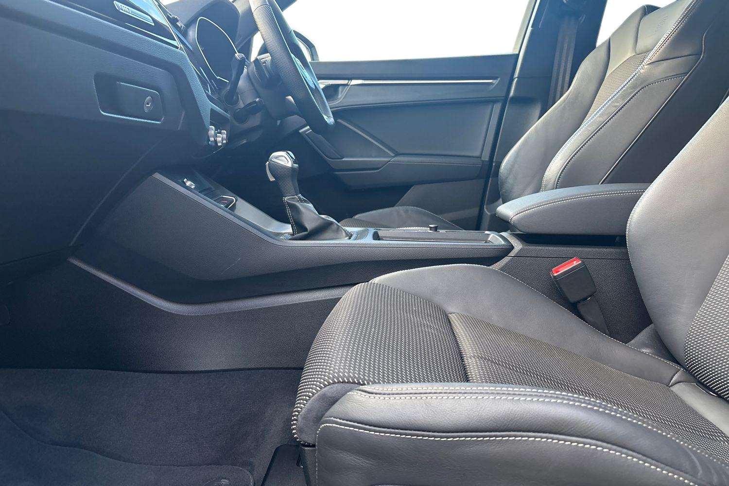 Used Audi Q3 2023 for sale - 76916186: Photo 21