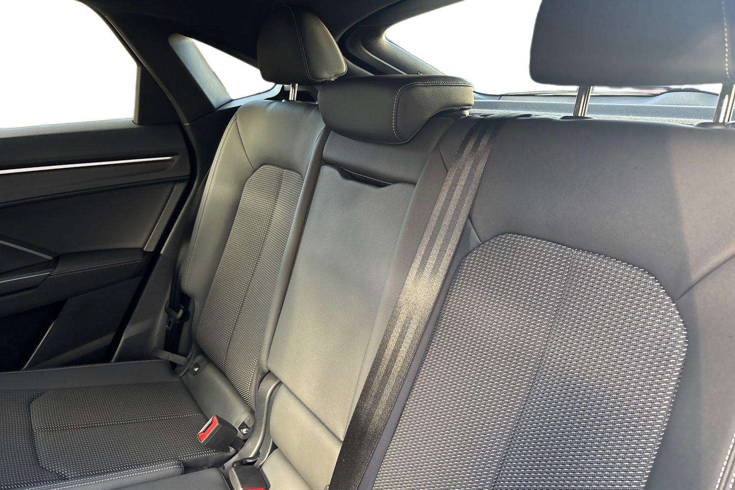 Used Audi Q3 2023 for sale - 76916186: Photo 22