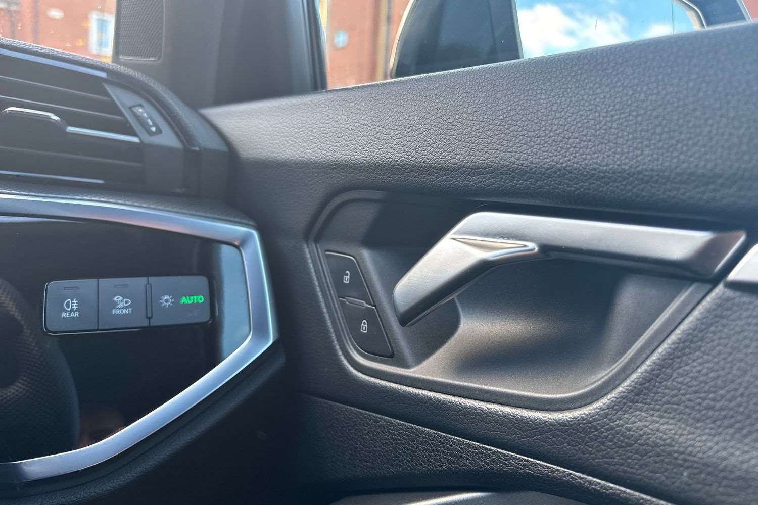 Used Audi Q3 2023 for sale - 76916186: Photo 23