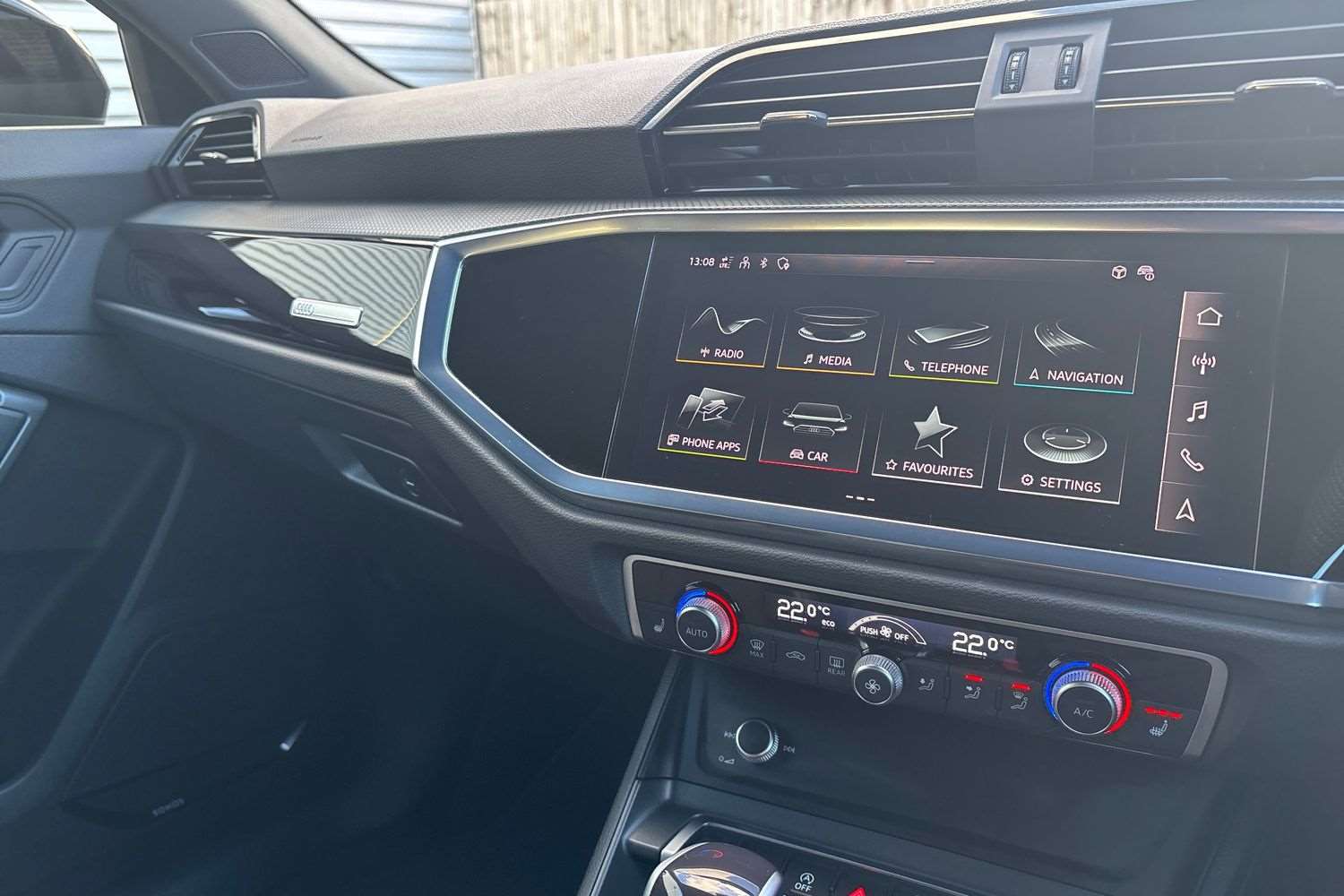 Used Audi Q3 2023 for sale - 76916186: Photo 26