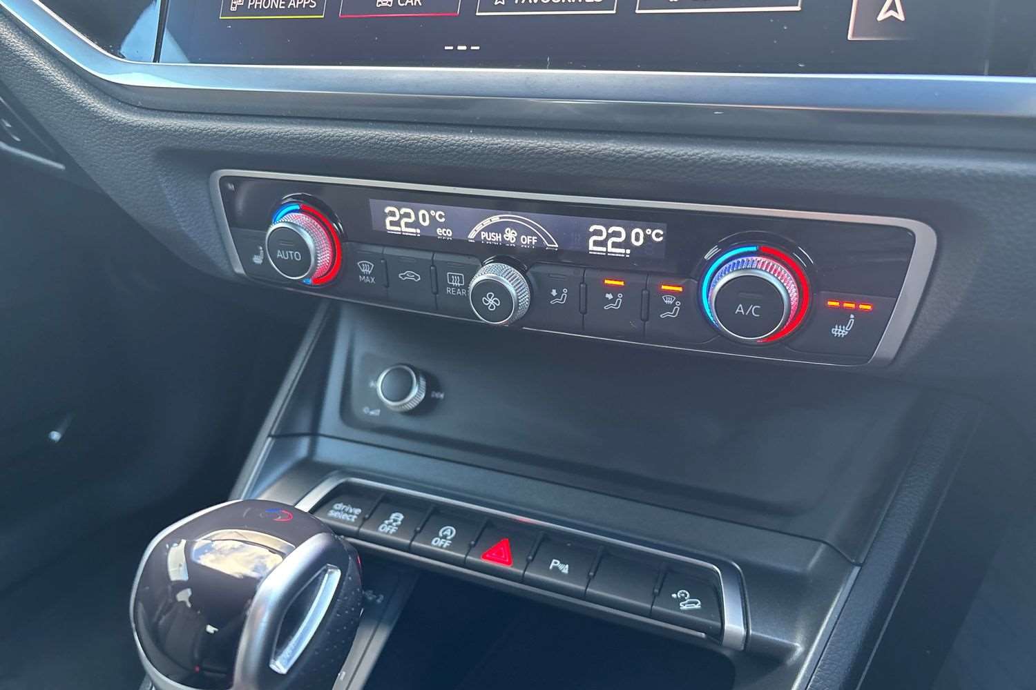 Used Audi Q3 2023 for sale - 76916186: Photo 27