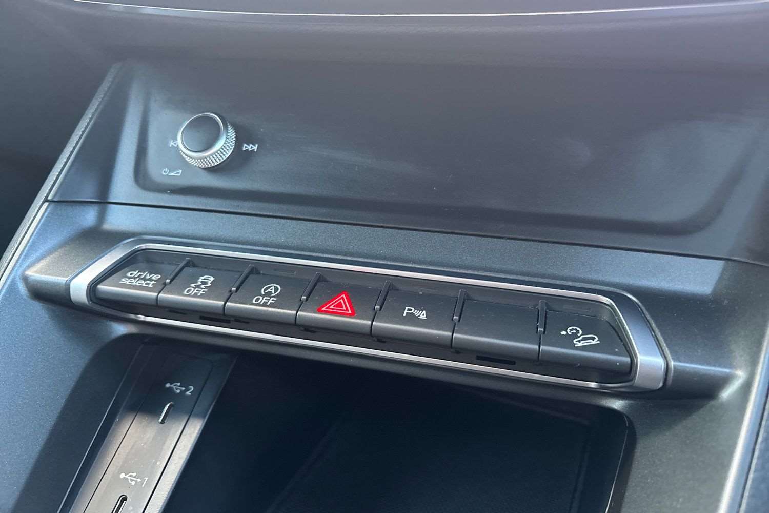 Used Audi Q3 2023 for sale - 76916186: Photo 28