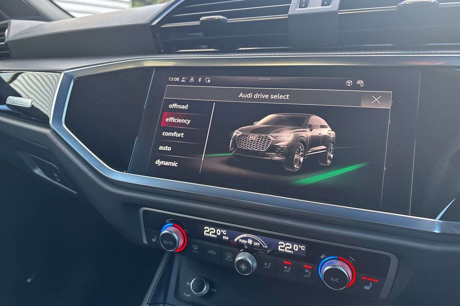 Used Audi Q3 2023 for sale - 76916186: Photo 30