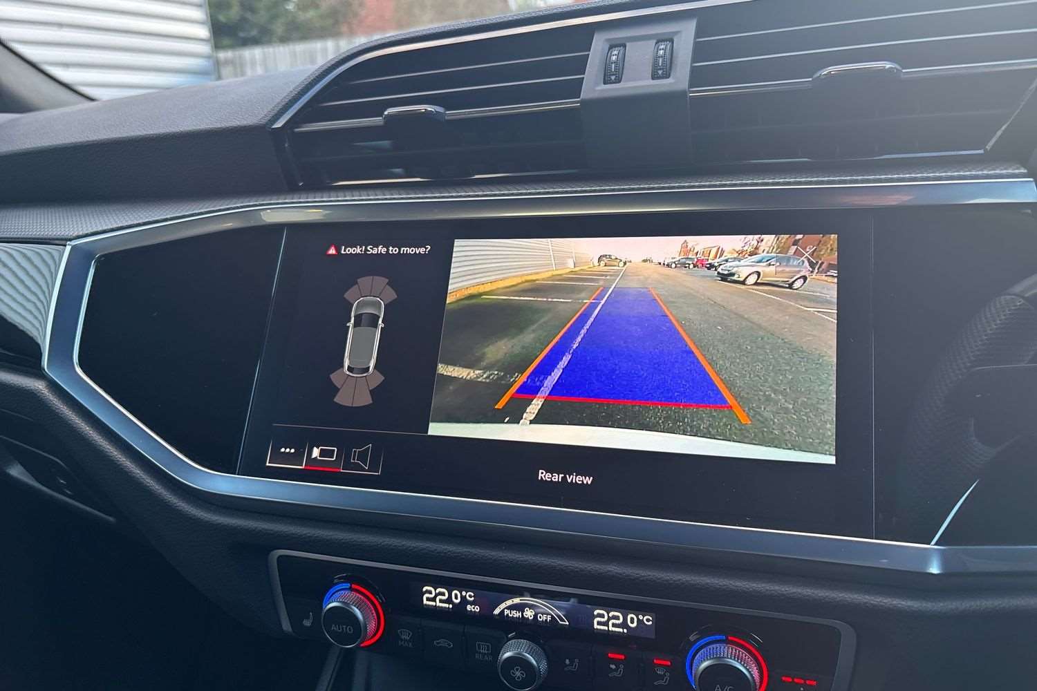 Used Audi Q3 2023 for sale - 76916186: Photo 31