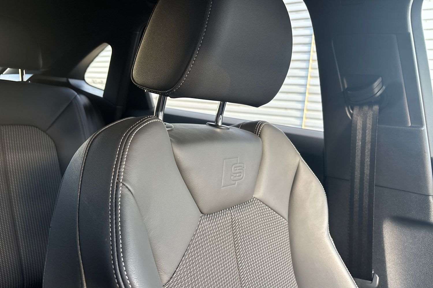 Used Audi Q3 2023 for sale - 76916186: Photo 32