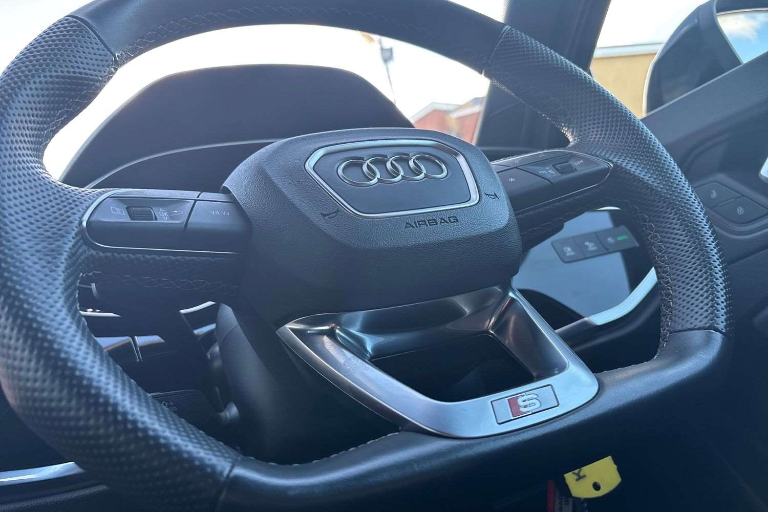 Used Audi Q3 2023 for sale - 76916186: Photo 33