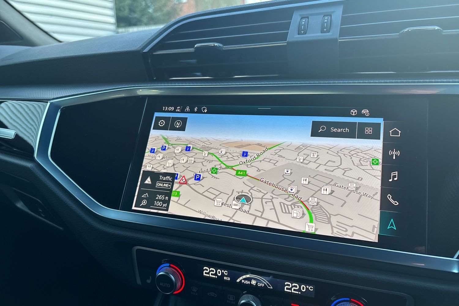 Used Audi Q3 2023 for sale - 76916186: Photo 34