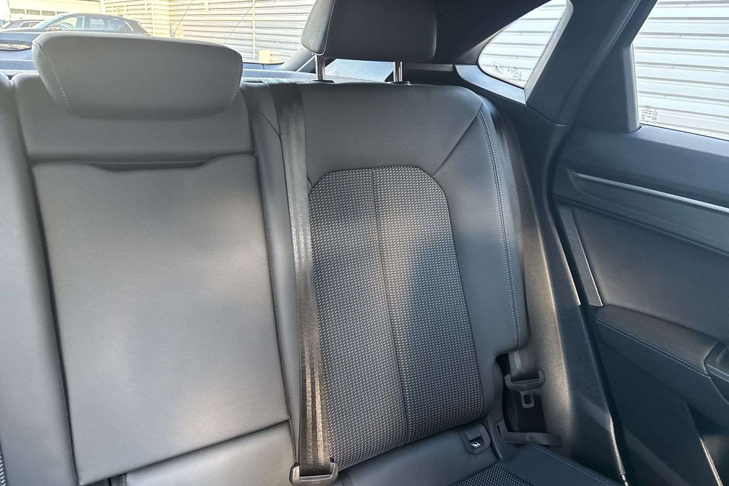 Used Audi Q3 2023 for sale - 76916186: Photo 35