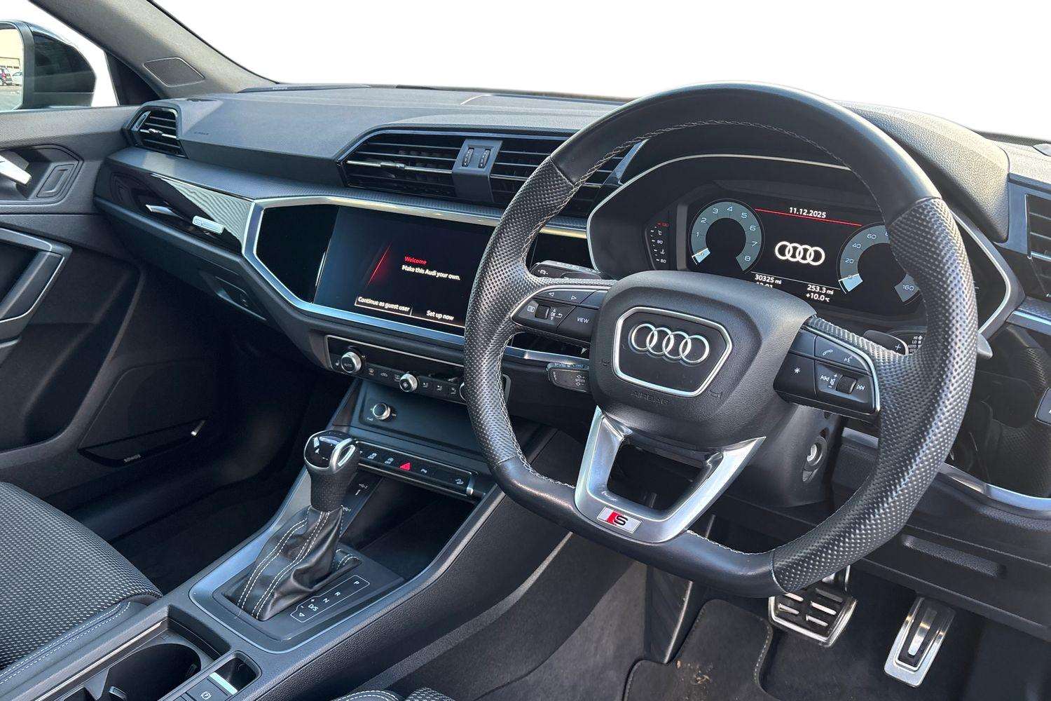 Used Audi Q3 2023 for sale - 76916186: Photo 6