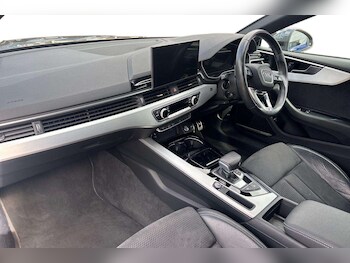 Used Audi A5 2021 for sale - 77996066: Photo