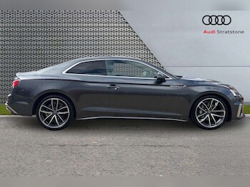 Used Audi A5 2021 for sale - 77996066: Photo