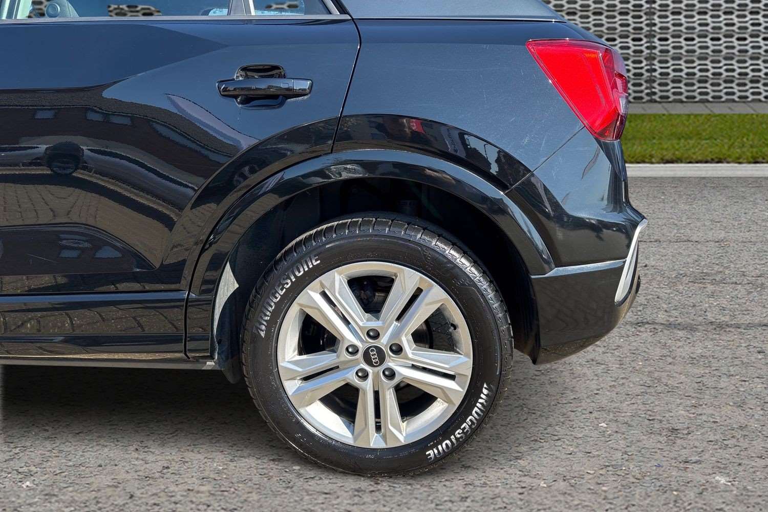 Used Audi Q2 2021 for sale - 77983329: Photo 10