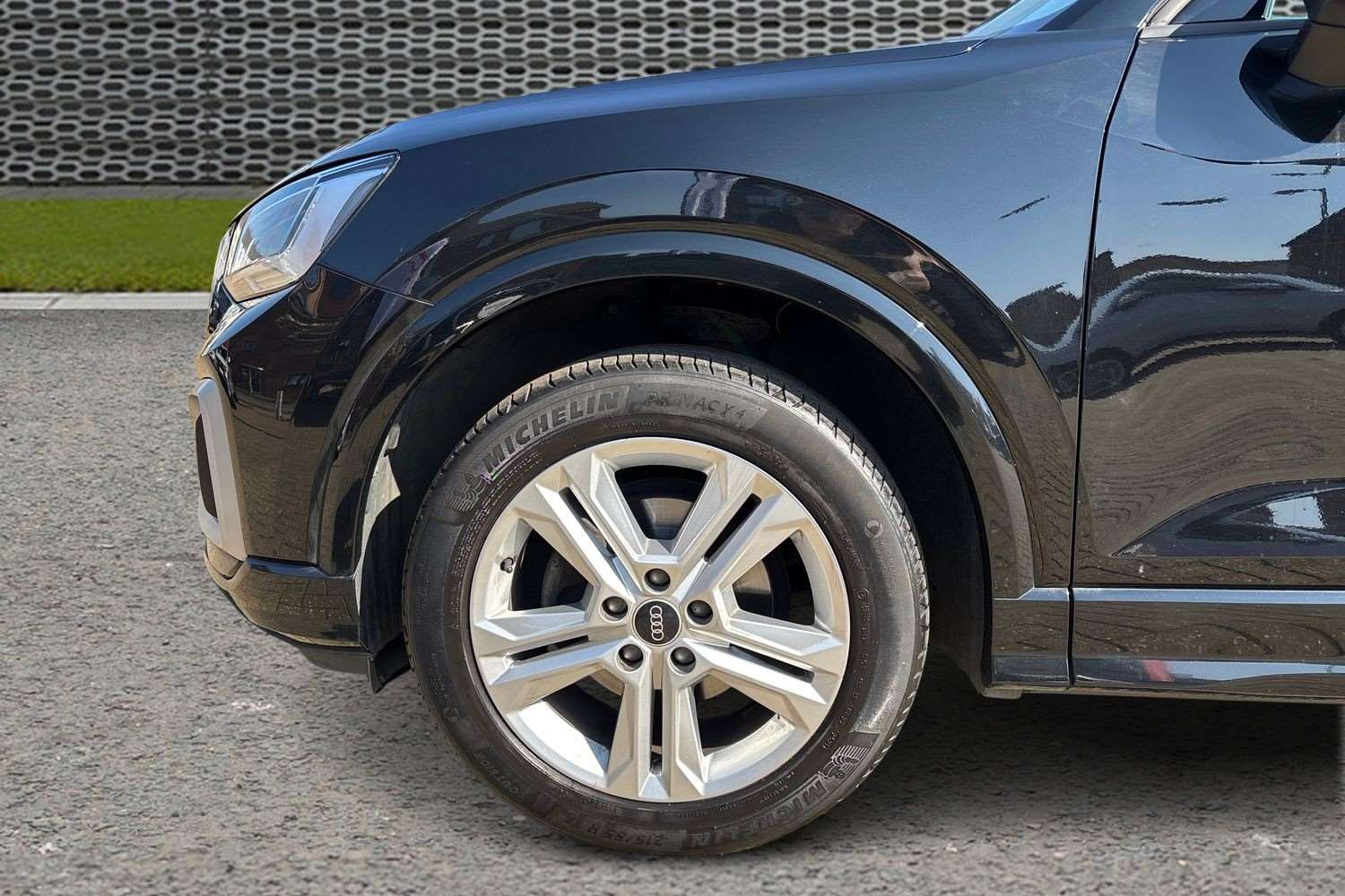 Used Audi Q2 2021 for sale - 77983329: Photo 11