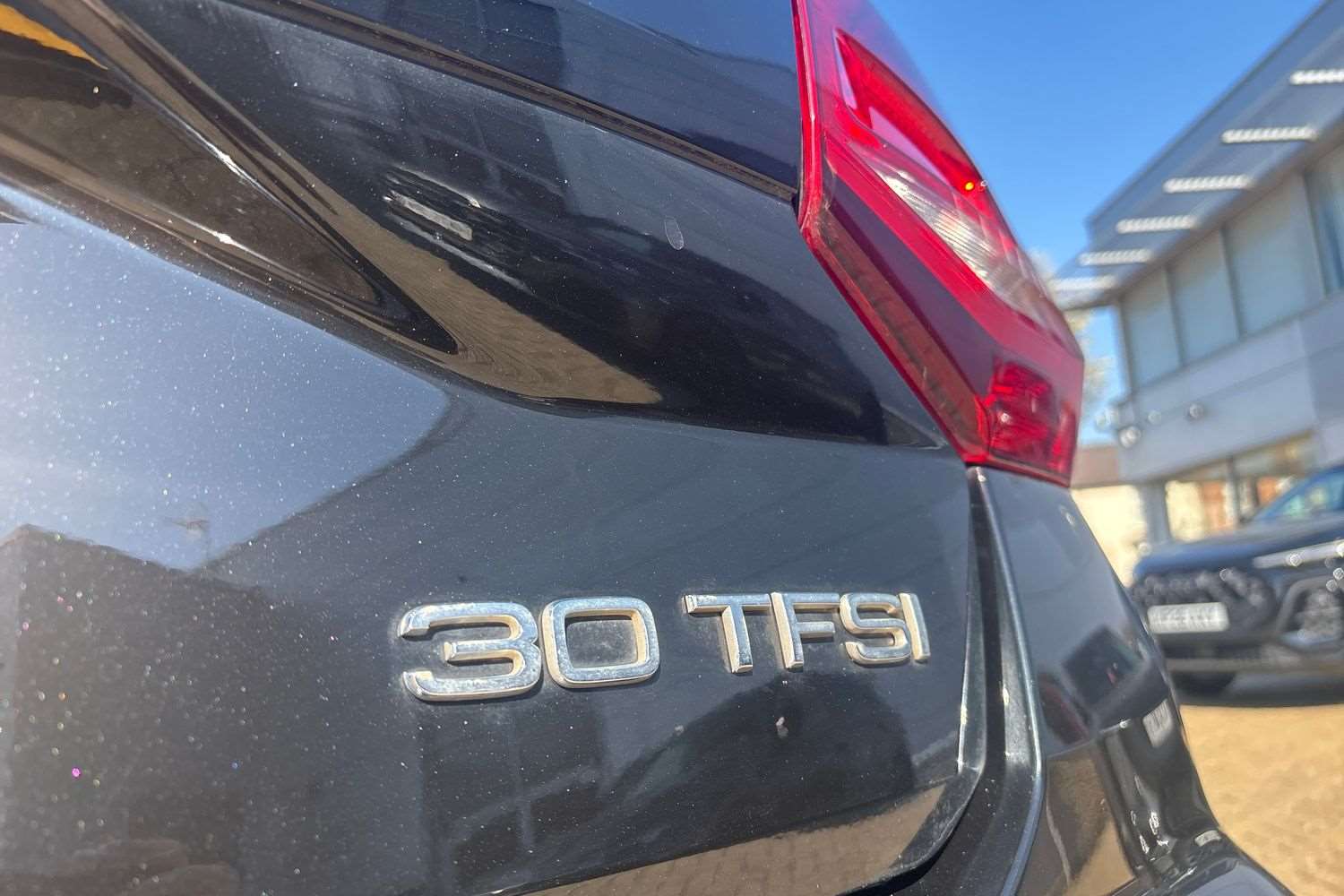 Used Audi Q2 2021 for sale - 77983329: Photo 12