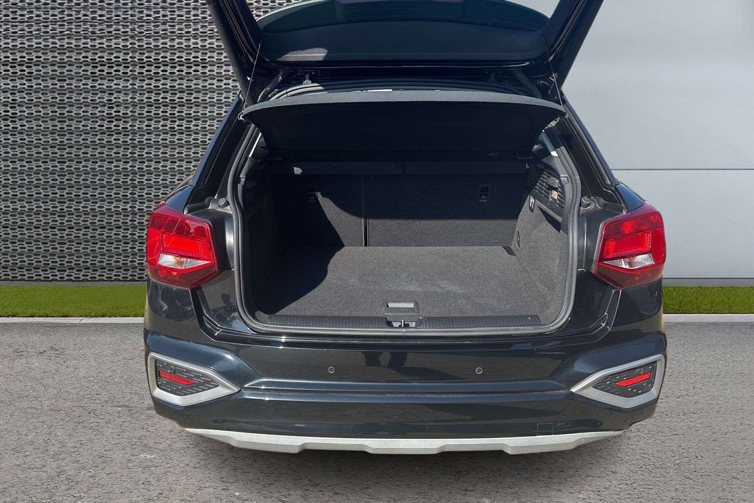 Used Audi Q2 2021 for sale - 77983329: Photo 13