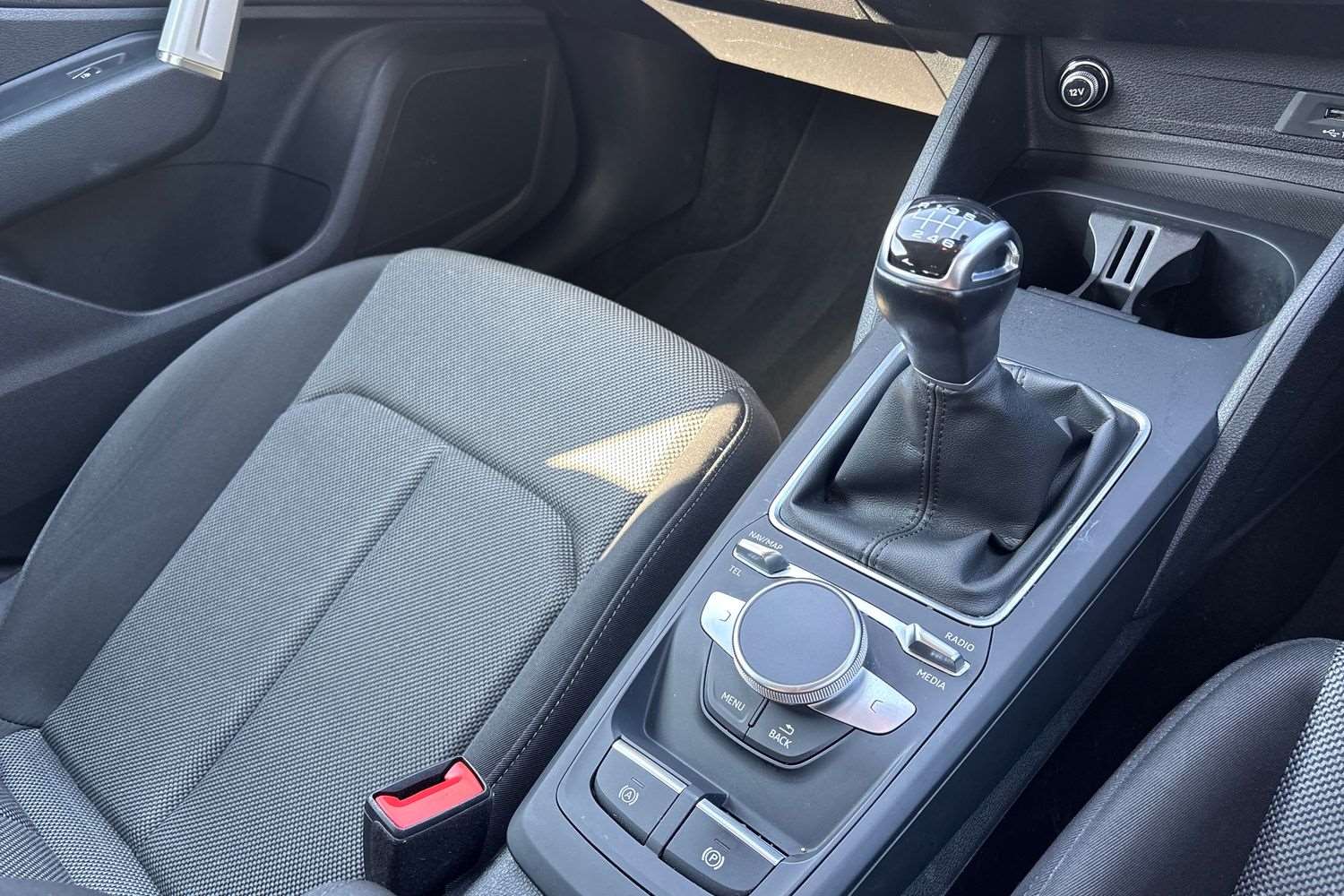 Used Audi Q2 2021 for sale - 77983329: Photo 15