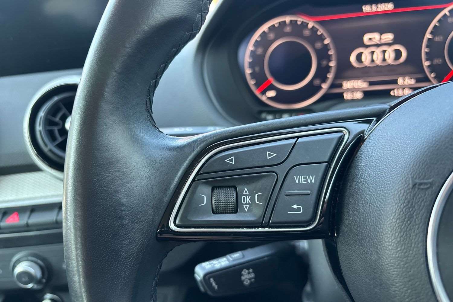 Used Audi Q2 2021 for sale - 77983329: Photo 16