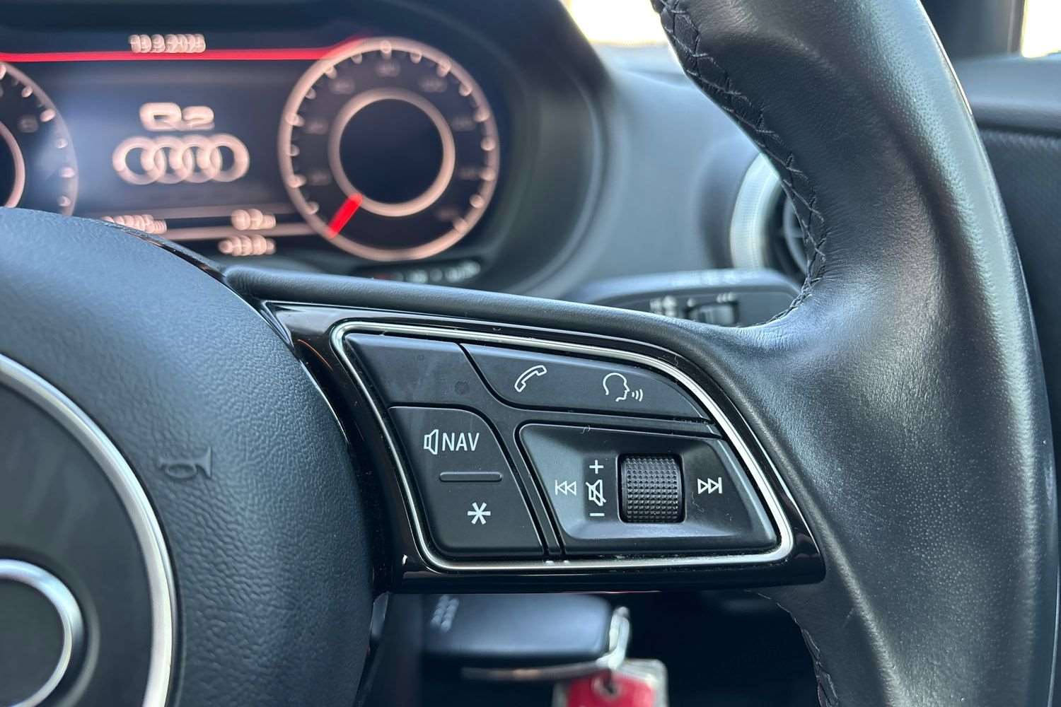 Used Audi Q2 2021 for sale - 77983329: Photo 17