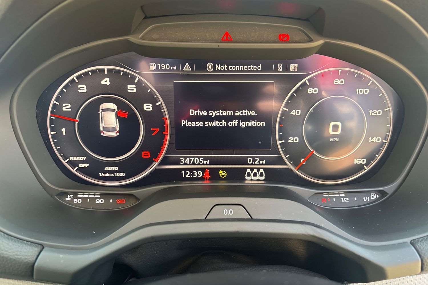 Used Audi Q2 2021 for sale - 77983329: Photo 18